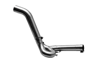 Aprilia Dorsoduro 750 / Shiver 750 SPARK DECAT 08-14