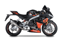 Aprilia RS 660 / TUONO 660 (20-24) SPARK Full Racing system