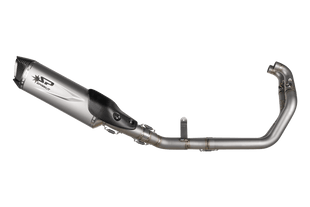 Aprilia RS 660 / TUONO 660 (20-24) SPARK Full Racing system