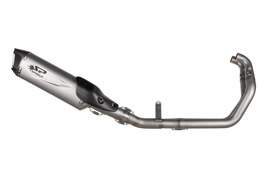 Aprilia RS 660 / TUONO 660 (20-24) SPARK Full Racing system