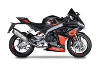 Aprilia RS 660 / TUONO 660 (20-24) SPARK Full Racing system