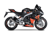 Aprilia RS 660 / TUONO 660 (20-24) SPARK Full Racing system