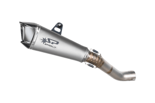 Aprilia RSV4 17-24 / TUONO V4 21-24 SPARK Racing silencer