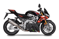 Aprilia RSV4 17-24 / TUONO V4 21-24 SPARK Racing silencer
