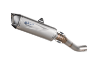 Aprilia RSV4 1000RR 17-20 / TUONO V4 RR 17-20 SPARK Racing silencer