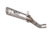 Aprilia RSV4 1000RR 17-20 / TUONO V4 RR 17-20 SPARK Racing silencer