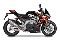Aprilia RSV4 17-24 / TUONO V4 21-24 SPARK Full Racing system