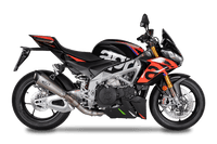 Aprilia RSV4 1000RR / RF 17-20 / TUONO V4 RR 17-20 SPARK Full Racing system