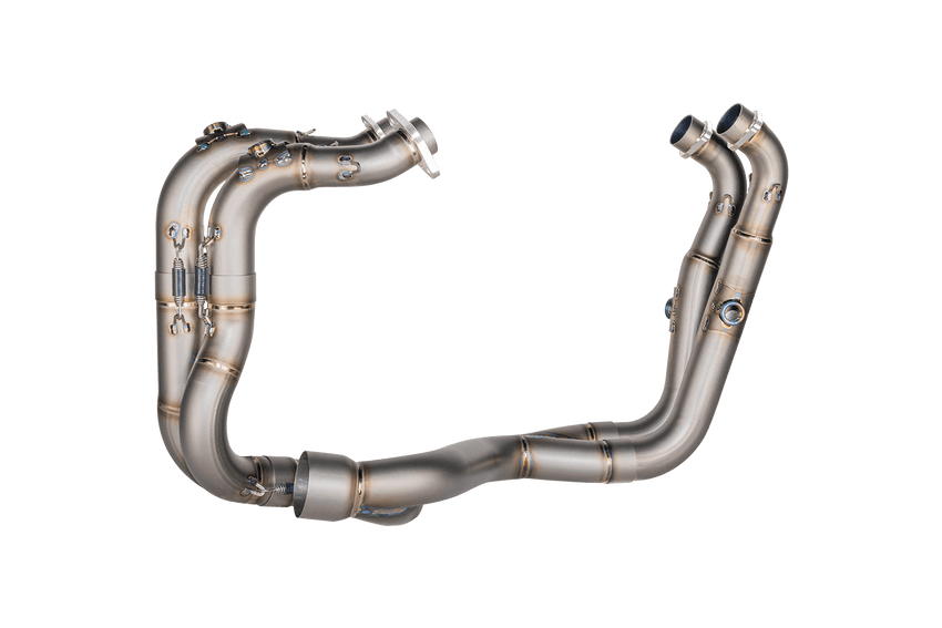 Aprilia RSV4 17-24 / TUONO V4 21-24 SPARK Full Racing system