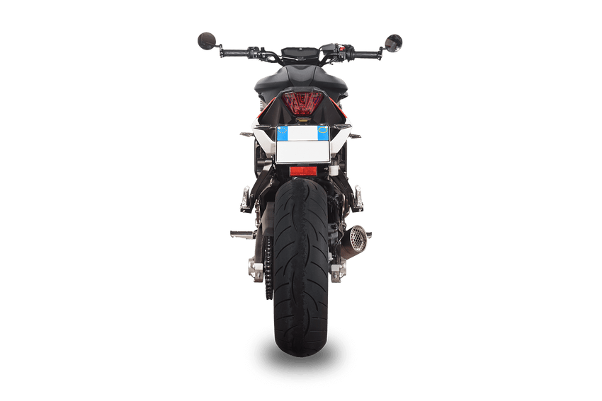 Yamaha YZF-R7 21-25 SPARK Full Racing system