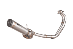 Yamaha YZF-R7 21-25 SPARK Full Racing system