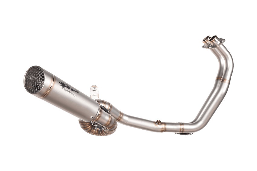 Yamaha YZF-R7 21-25 SPARK Full Racing system