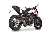 Yamaha YZF-R7 21-25 SPARK Full Racing system