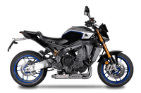 Yamaha MT-09 24-25 / Tracer 900 21-25 SPARK EURO5 full system