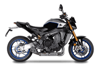 Yamaha MT-09 24-25 / Tracer 900 21-25 SPARK EURO5 full system