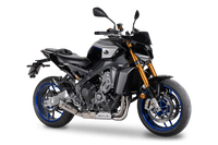 Yamaha MT-09 24-25 / Tracer 900 21-25 SPARK EURO5 full system