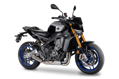 Yamaha MT-09 24-25 / Tracer 900 21-25 SPARK EURO5 full system
