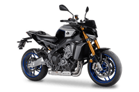Yamaha MT-09 24-25 / Tracer 900 21-25 SPARK EURO5 full system
