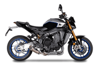 Yamaha MT-09 24-25 / Tracer 900 21-25 SPARK Full Racing system