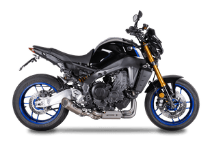Yamaha MT-09 24-25 / Tracer 900 21-25 SPARK Full Racing system