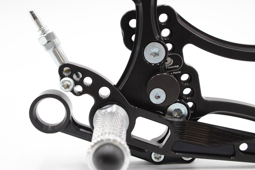 Rear Set Yamaha YZF 125R (2008-2017)
