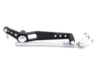 Set for revers shifting, Yamaha R6, (2006-2016)