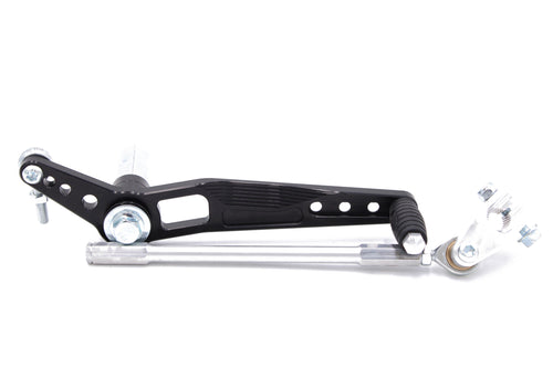 Set for revers shifting, Yamaha R6, (2006-2016)