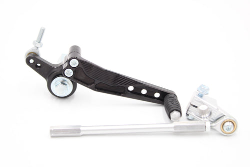 Set for reverse shifting, Honda CBR 600RR (2007-2023)