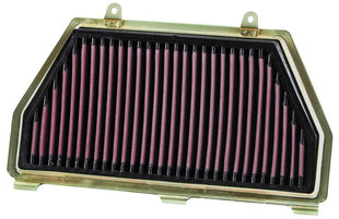 HONDA CBR 600RR 07+ K&N Air Filter HA-6007R (Racing)