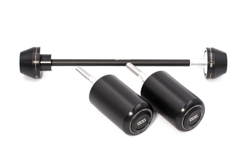 Crash protectors CBR 929RR 2000 - 2001