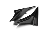 APRILIA RS660 Carbon Fiber Side Tank Panels