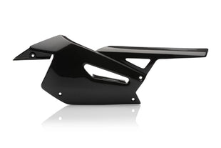 APRILIA RS 660 Carbon Fiber Swingarm Covers