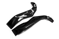 APRILIA Tuono 1000 2006-2011 Carbon Fiber Frame Covers