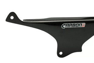 APRILIA Tuono V4 1000 / 1100 RR 2011-2020 Carbon Fiber Chain Cover