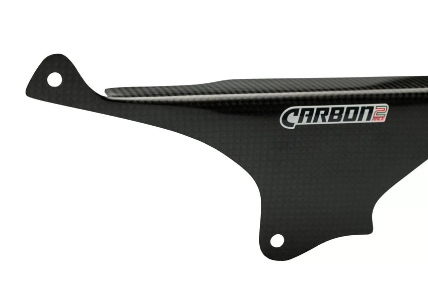 APRILIA Tuono V4 1000 / 1100 RR 2011-2020 Carbon Fiber Chain Cover