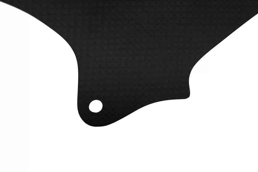 APRILIA Tuono V4 1000 / 1100 RR 2011-2020 Carbon Fiber Chain Cover
