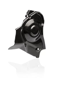 APRILIA Tuono V4 1000 / 1100 RR 2011-2020 Carbon Fiber Sprocket Cover