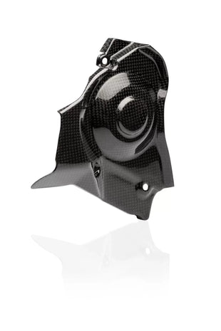 APRILIA Tuono V4 1000 / 1100 RR 2011-2020 Carbon Fiber Sprocket Cover