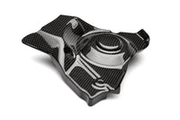 APRILIA Tuono V4 1000 / 1100 RR 2011-2020 Carbon Fiber Sprocket Cover