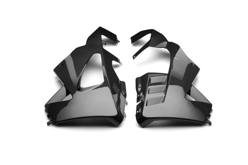 APRILIA RSV4 2015-2020 Carbon Fiber Belly Pan