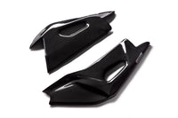 APRILIA RSV4 2015-2020 RR / RF Carbon Fiber Swingarm Covers