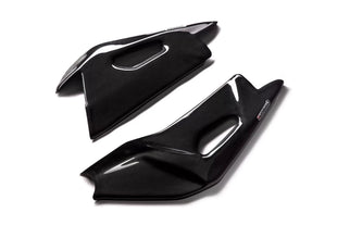 APRILIA RSV4 2015-2020 RR / RF Carbon Fiber Swingarm Covers