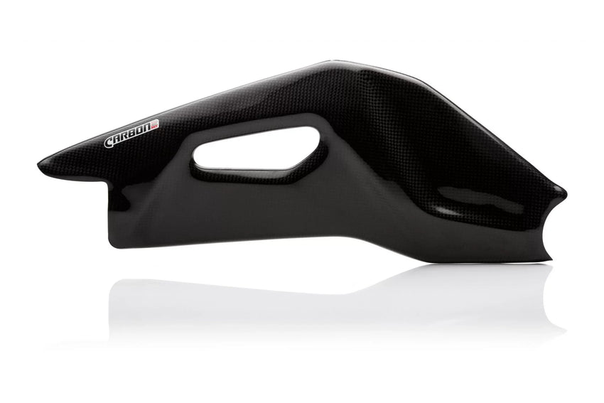 APRILIA RSV4 2015-2020 RR / RF Carbon Fiber Swingarm Covers