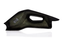 APRILIA RSV4 2015-2020 RR / RF Carbon Fiber Swingarm Covers