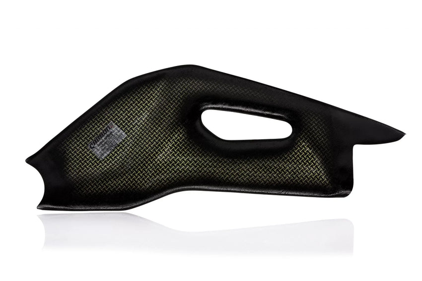 APRILIA RSV4 2015-2020 RR / RF Carbon Fiber Swingarm Covers