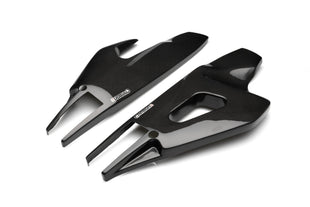 APRILIA Tuono V4 2021-2024 Carbon Fiber Swingarm Covers