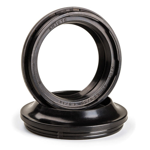 Ariete Fork DUST Seals ARI.129