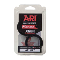 Ariete Fork DUST Seals ARI.137