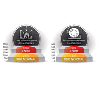 Ariete Fork OIL Seals ARI.013