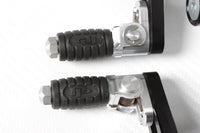 Rear set - KAWASAKI ZX10R 2011-2015